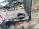 Triple Crown Utility Trailer Image 7