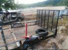 Triple Crown Utility Trailer Image 9