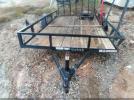 Triple Crown Utility Trailer Image 8