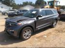 Ford Explorer Xlt Image 15