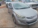 Hyundai ELANTRA Se Image 1