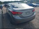 Hyundai ELANTRA Se Image 4