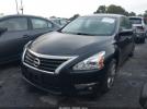 Nissan Altima 2.5 Sv Image 2