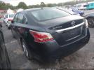 Nissan Altima 2.5 Sv Image 11