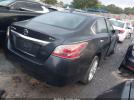 Nissan Altima 2.5 Sv Image 3
