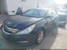 Hyundai SONATA Limited Image 10