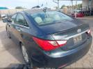 Hyundai SONATA Limited Image 11