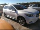 INFINITI Qx Image 1