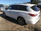 INFINITI Qx Image 2