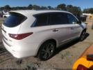 INFINITI Qx Image 6