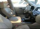 INFINITI Qx Image 4
