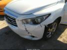INFINITI Qx Image 7