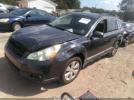 Subaru Outback 2.5i Premium Image 11