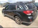 Subaru Outback 2.5i Premium Image 9