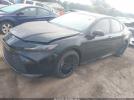 Toyota Camry Le Image 16