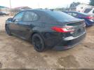 Toyota Camry Le Image 15