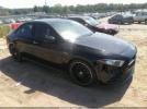 Mercedes-Benz A-Class Image 1
