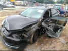 Volkswagen Passat 2.5l S Image 7