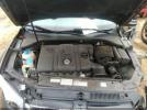 Volkswagen Passat 2.5l S Image 9