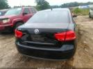 Volkswagen Passat 2.5l S Image 13