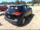 Nissan Kicks S Image 4