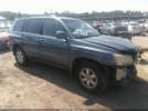 Toyota Highlander Limited V6 Image 1