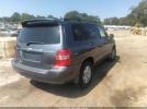 Toyota Highlander Limited V6 Image 4