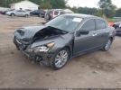 Honda Accord 3.5 Ex-l Image 10