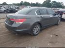 Honda Accord 3.5 Ex-l Image 11
