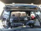 Toyota Camry Le Image 3