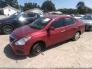 Nissan Versa 1.6 Sv Image 2