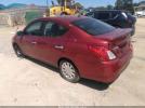 Nissan Versa 1.6 Sv Image 3
