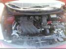 Nissan Versa 1.6 Sv Image 9
