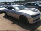 Chevrolet Camaro 2ls Image 1