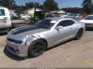 Chevrolet Camaro 2ls Image 3