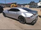 Chevrolet Camaro 2ls Image 9