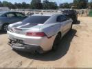 Chevrolet Camaro 2ls Image 2