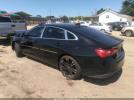 Chevrolet Malibu Lt Image 4