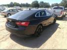 Chevrolet Malibu Lt Image 6