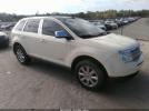 Lincoln MKX Image 1