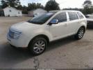 Lincoln MKX Image 6
