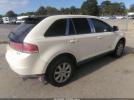 Lincoln MKX Image 9