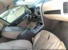 Lincoln MKX Image 4