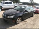 Chevrolet Cruze Eco Auto Image 2
