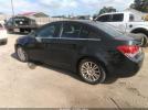 Chevrolet Cruze Eco Auto Image 6