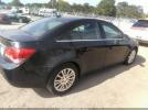 Chevrolet Cruze Eco Auto Image 5