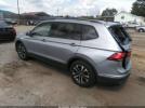 Volkswagen Tiguan 2.0t S Image 10