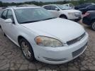 Chevrolet Impala Lt Image 1