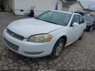 Chevrolet Impala Lt Image 2