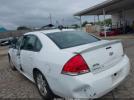 Chevrolet Impala Lt Image 3